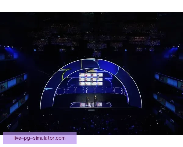 2026世界杯多伦多赛区创新推出全自动化转播塔提升赛事直播体验