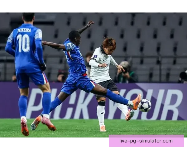 2026年亚冠精英联赛神户胜利船成功晋级八强展现强劲实力